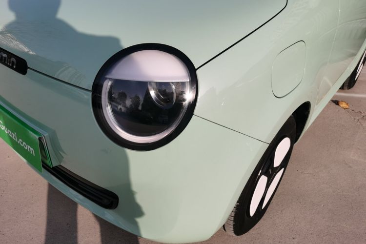 长安启源 长安Lumin 2023款 301km 蜜沁款局部细节36