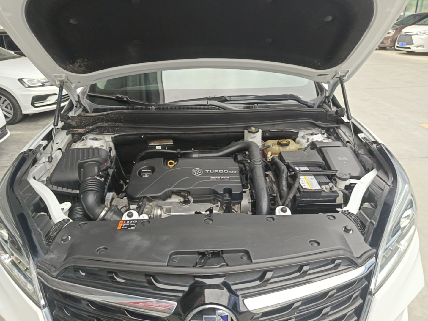 车300二手车图片