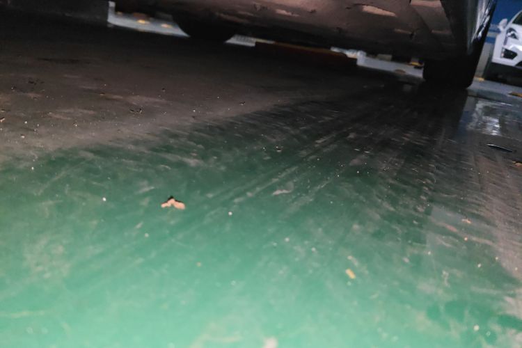 玛莎拉蒂 Ghibli 2017款 3.0T 标准版局部细节9002