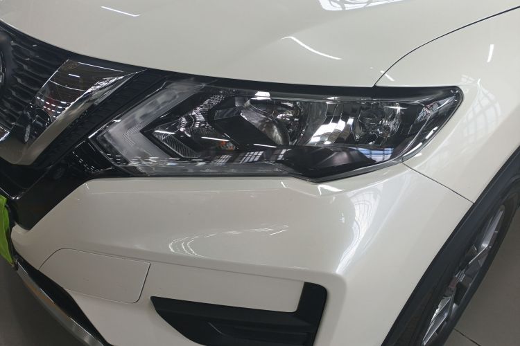 日产 奇骏 2025款 荣誉 2.0L 两驱真心版局部细节36