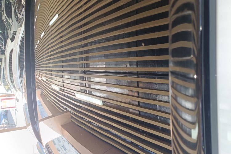 理想汽车 理想L6 2024款 Max局部细节57