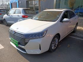 启辰D60 2021款 PLUS 1.6L XL CVT悦领版
