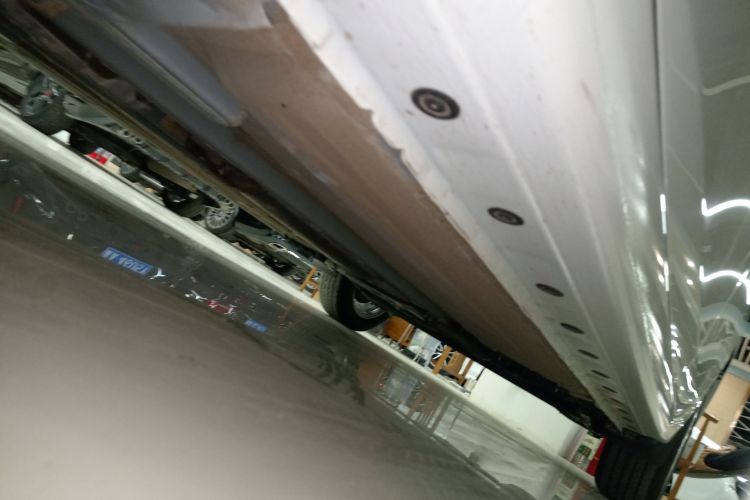 日产 轩逸 2024款 改款 经典 1.6XE CVT舒适版局部细节9002