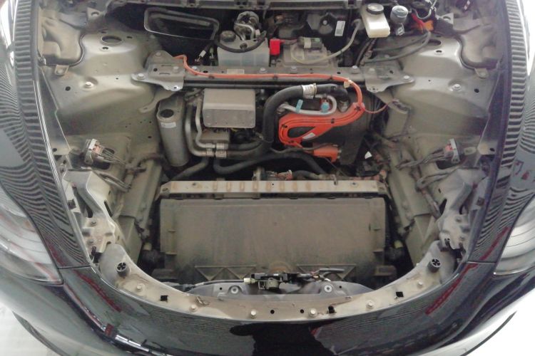 特斯拉 Model 3 2022款 后轮驱动版局部细节24