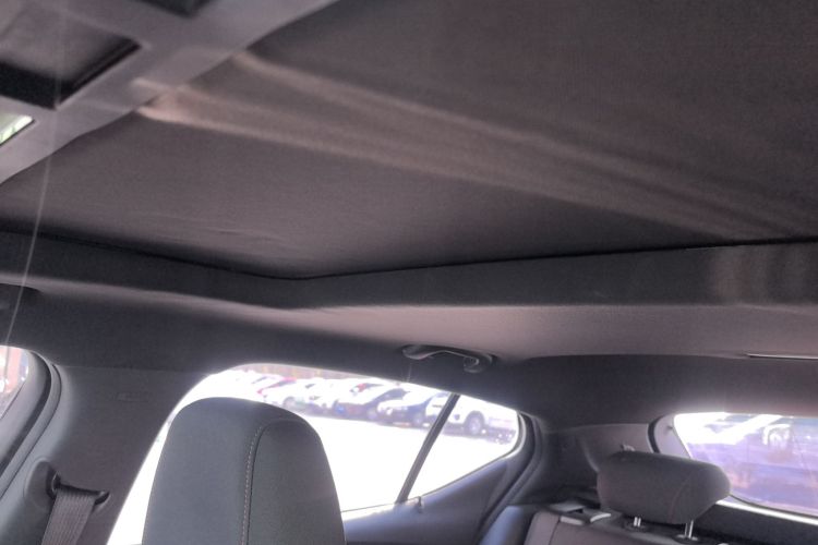 别克 威朗 2016款 两厢GS 20T 双离合豪情运动型局部细节22