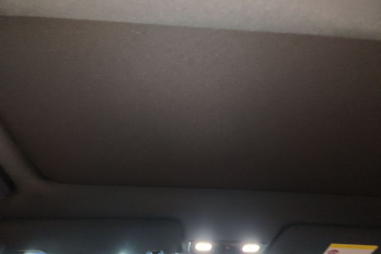 理想汽车 理想L7 2024款 Pro中控内饰22