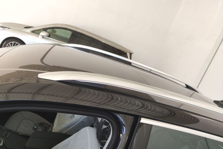 大众 揽巡 2024款 改款 380TSI 四驱R-Line巡游 众享款局部细节57