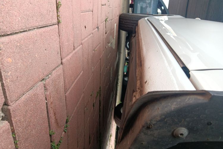 大众 高尔夫 2018款 1.6L 自动时尚型局部细节9001