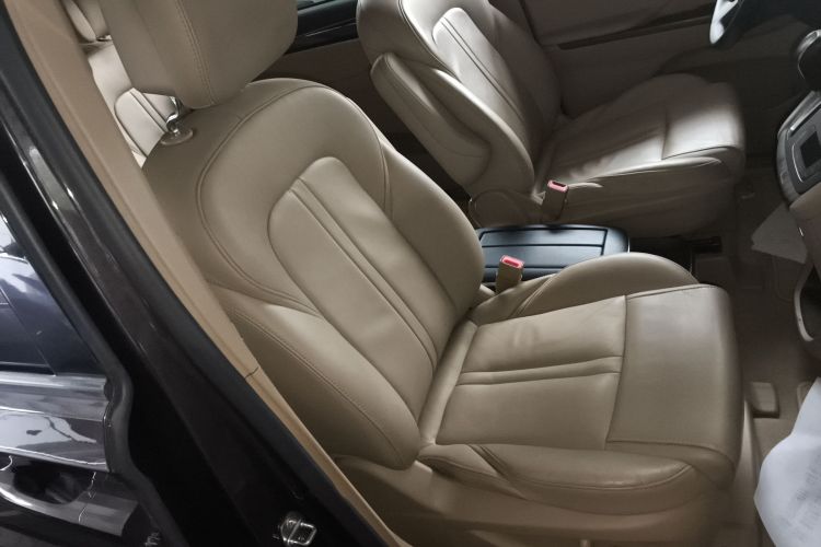 别克GL8 2017款 ES 28T 尊享型 国V局部细节41