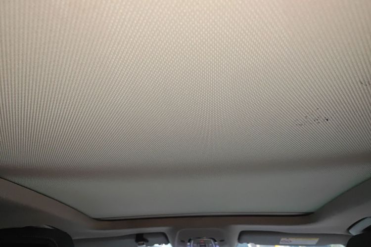 奥迪A4L 2022款 40 TFSI 时尚动感型中控内饰22