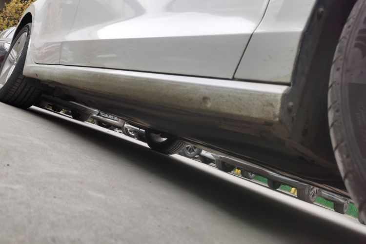 大众 凌渡 2017款 280TSI DSG舒适版局部细节9001