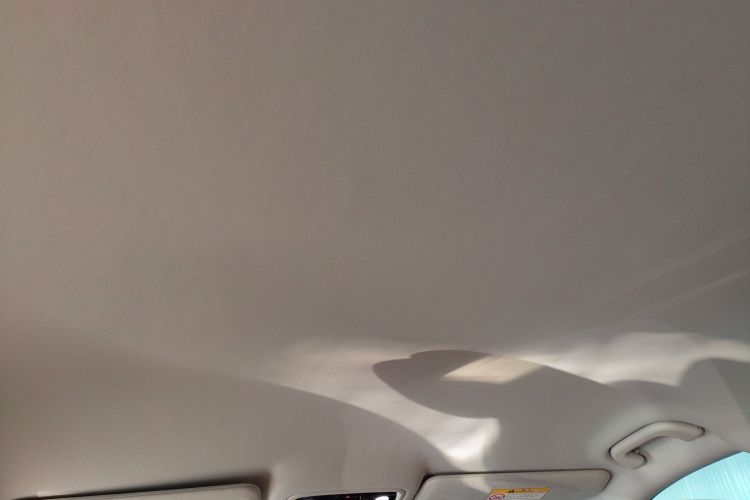 零跑汽车 零跑C01 2024款 增程 316尊享版中控内饰22