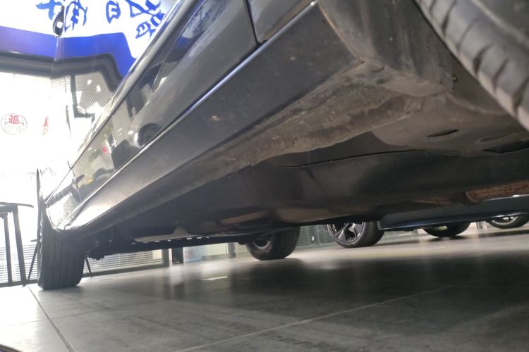 别克GL8 2021款 陆上公务舱 652T 尊贵型局部细节9001