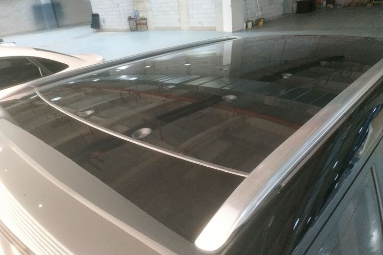 吉利汽车 吉利icon 2023款 1.5TD 巧克力醇臻版局部细节57