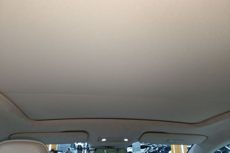 鸿蒙智行 智界R7 2024款 纯电 802km Max局部细节22