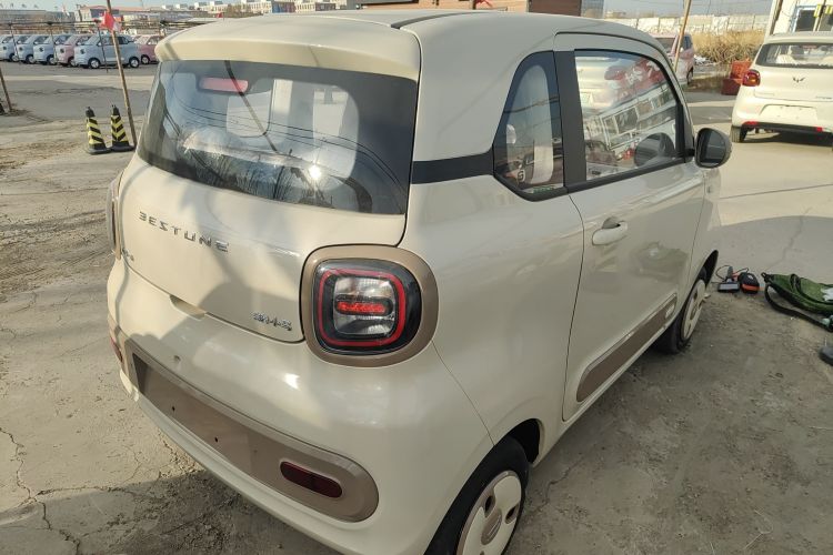 奔腾小马 2026款 222km 萌趣马 Plus车身外观7