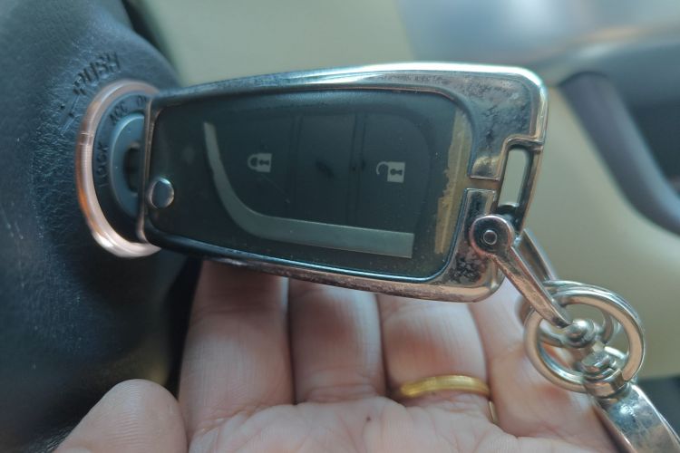 丰田 汉兰达 2018款 2.0T 四驱精英版 7座 国VI中控内饰11