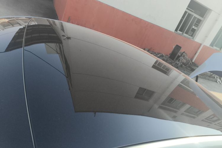 小鹏P7 2022款 480N+局部细节57