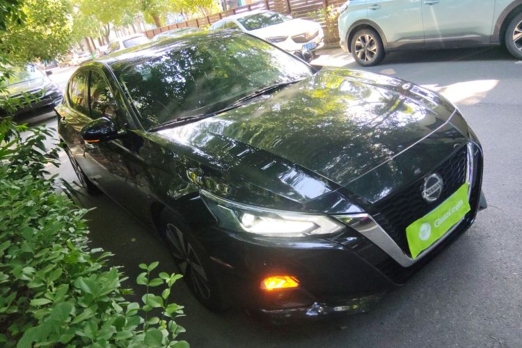 日产 天籁 2020款 2.0L XL Upper 智行版车身外观6002