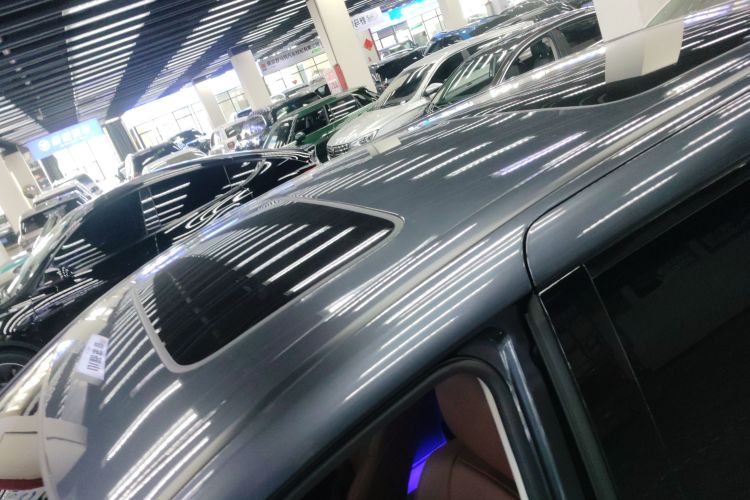 本田 奥德赛 2022款 2.0L e:HEV 锐·耀享版局部细节57