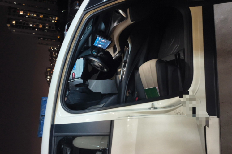 比亚迪 海豚 2025款 420km 自由版局部细节9005