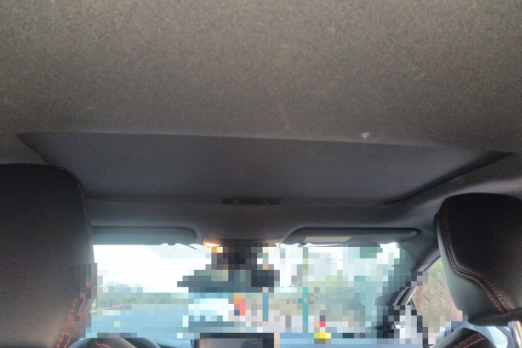 丰田 雷凌 2021款 185T CVT运动版中控内饰22