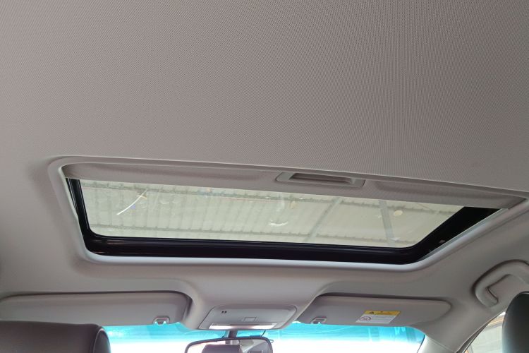 别克 英朗 2019款 18T 自动互联精英型 国VI中控内饰22