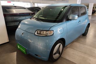 欧拉白猫 2020款 360km 豪华型