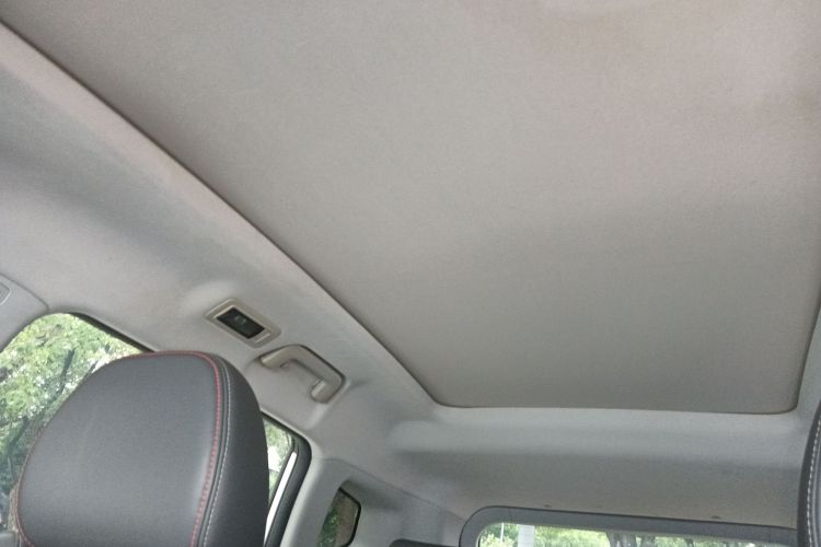 奇瑞 瑞虎7 2022款 超能版 1.6T DCT超能英雄中控内饰22