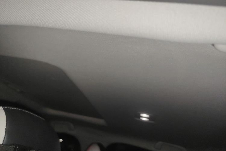 比亚迪 驱逐舰05 2022款 DM-i 55KM 豪华型局部细节22