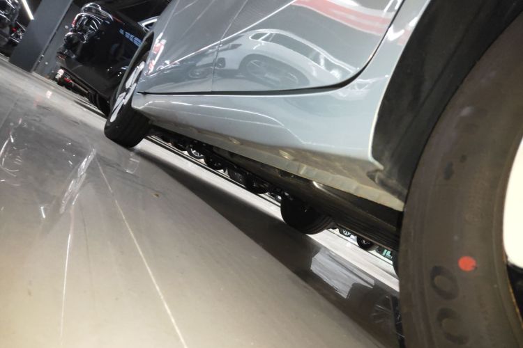 五菱汽车 宏光MINIEV 2025款 四门版 臻享款局部细节9002