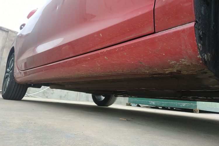 长安 逸动 2020款 PLUS 蓝鲸NE 1.4T GDI DCT旗舰型局部细节9001