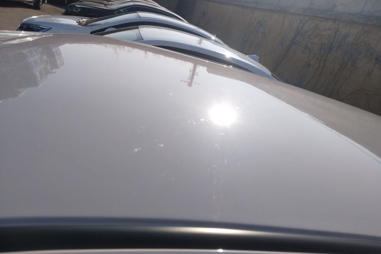 凌宝汽车 凌宝BOX 2022款 李清照Pro版 14.72kWh局部细节57