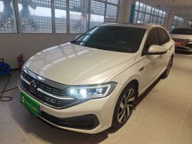 大众 速腾 2023款 300TSI DSG卓越版