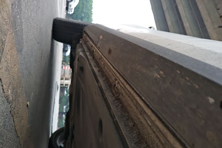 斯柯达 柯迪亚克 2022款 改款 TSI330 7座两驱奢享版局部细节9001