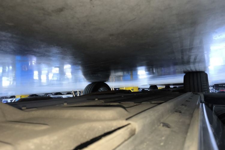 理想汽车 理想ONE 2021款 增程6座版局部细节9002