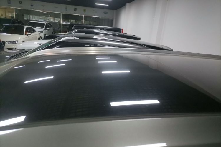 理想汽车 理想ONE 2020款 增程6座版局部细节57