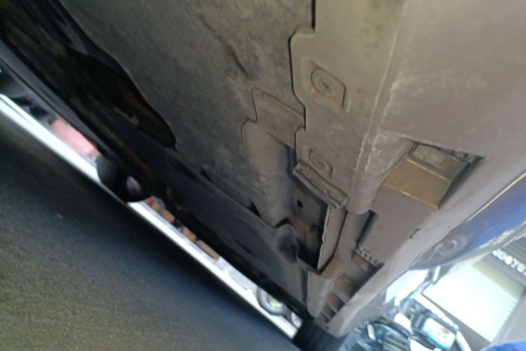 沃尔沃V40 2015款 1.6T 智逸版局部细节9001