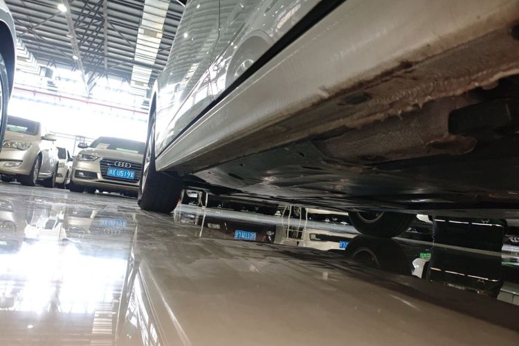 大众 Polo 2023款 改款 Plus 1.5L 自动纵情乐活版局部细节9002