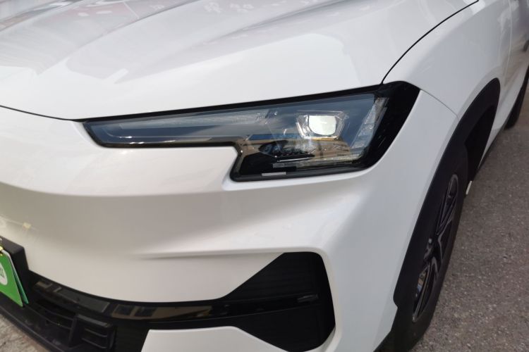 捷途山海L6 2024款 1.5TD DHT MAX局部细节36