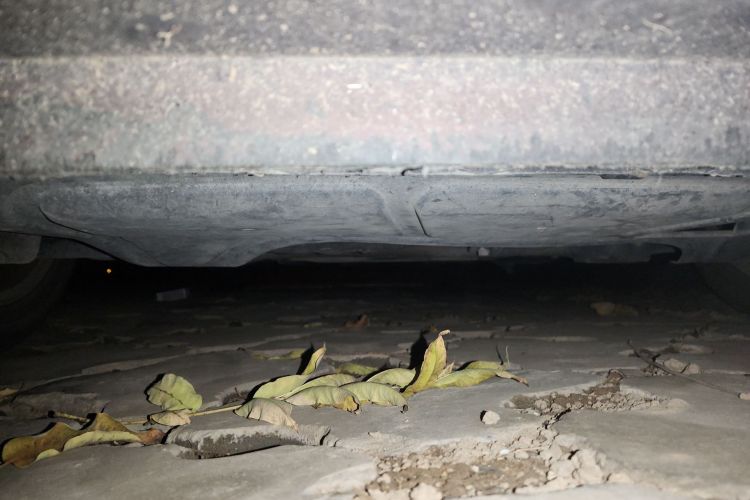 大众 高尔夫 2014款 1.4TSI 自动舒适型局部细节9008