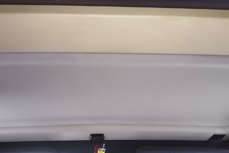 北京BJ40 2020款 2.0T 自动四驱致敬2020版侠客型局部细节22