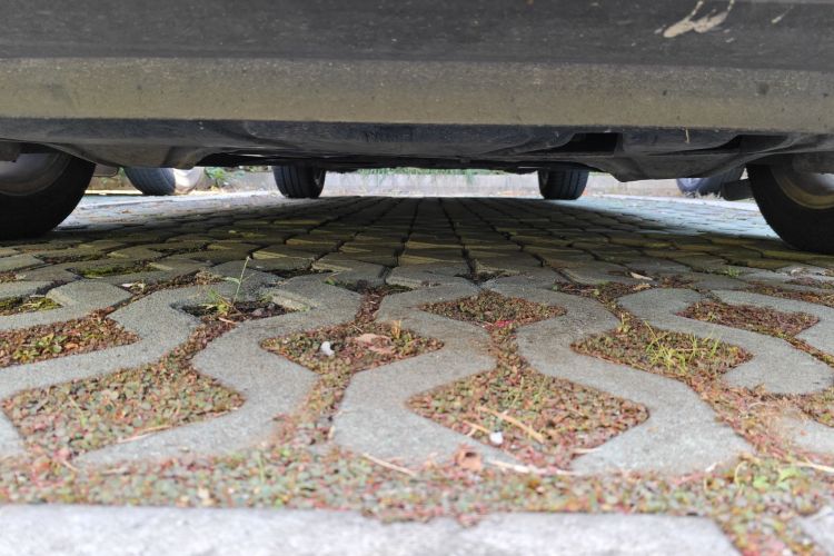 大众 高尔夫 2017款 230TSI 自动舒适百万辆纪念版局部细节9008