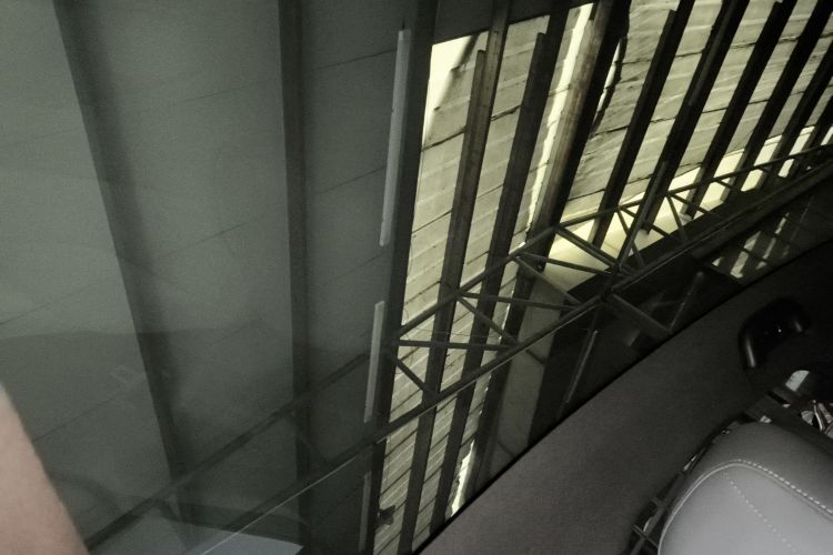 小鹏P7+ 2024款 长续航 Max局部细节22