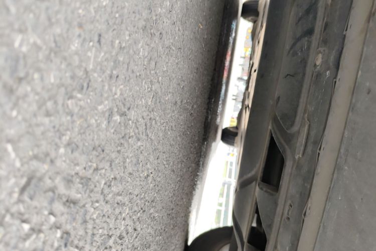 大众 朗逸 2019款 1.5L 自动风尚版 国VI局部细节9008