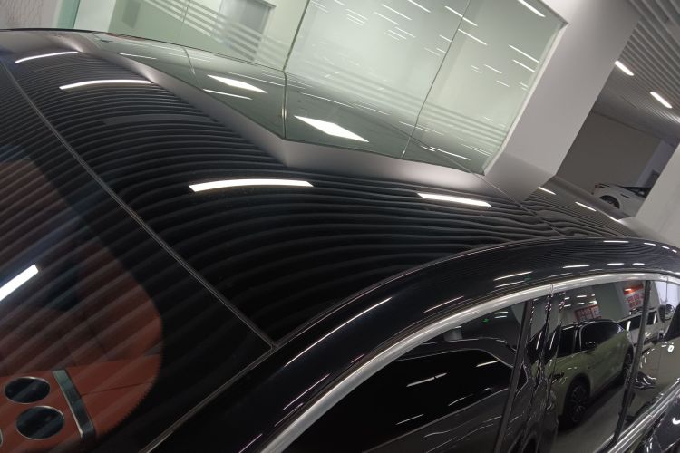 理想汽车 理想L8 2024款 Pro局部细节57