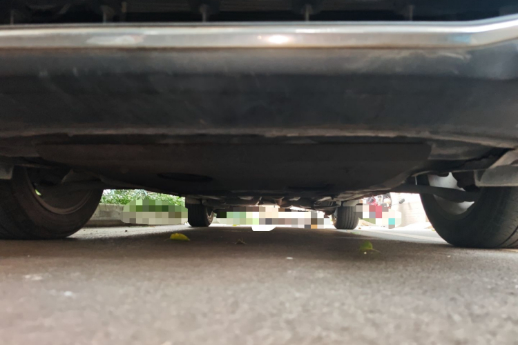 日产 逍客 2016款 2.0L CVT精英版局部细节9008