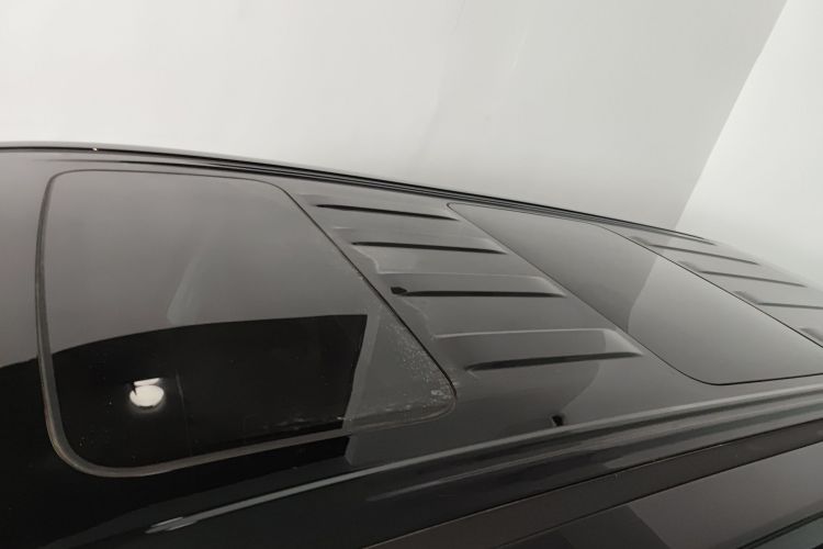 广汽传祺 传祺M8 2024款 大师系列 400T 尊贵版局部细节57