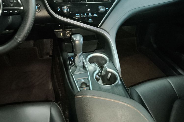 丰田 凯美瑞 2023款 2.0G 豪华版局部细节18