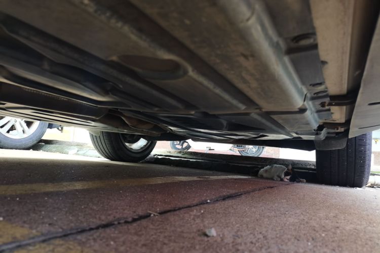 宝马X3(进口) 2014款 xDrive20i X设计套装局部细节9004